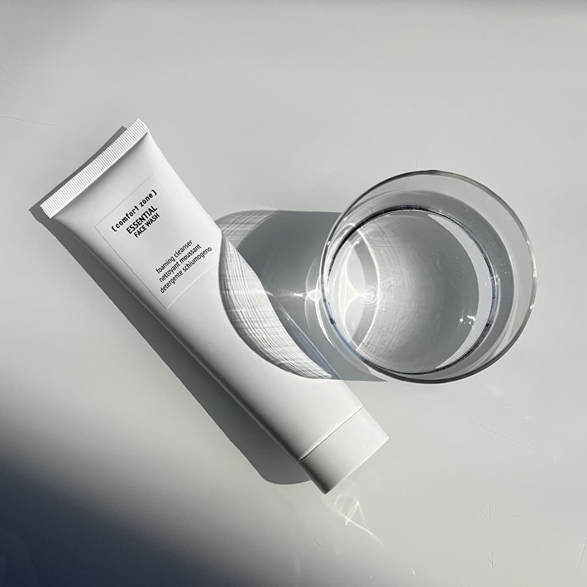 Skincare for Sensitive Skin