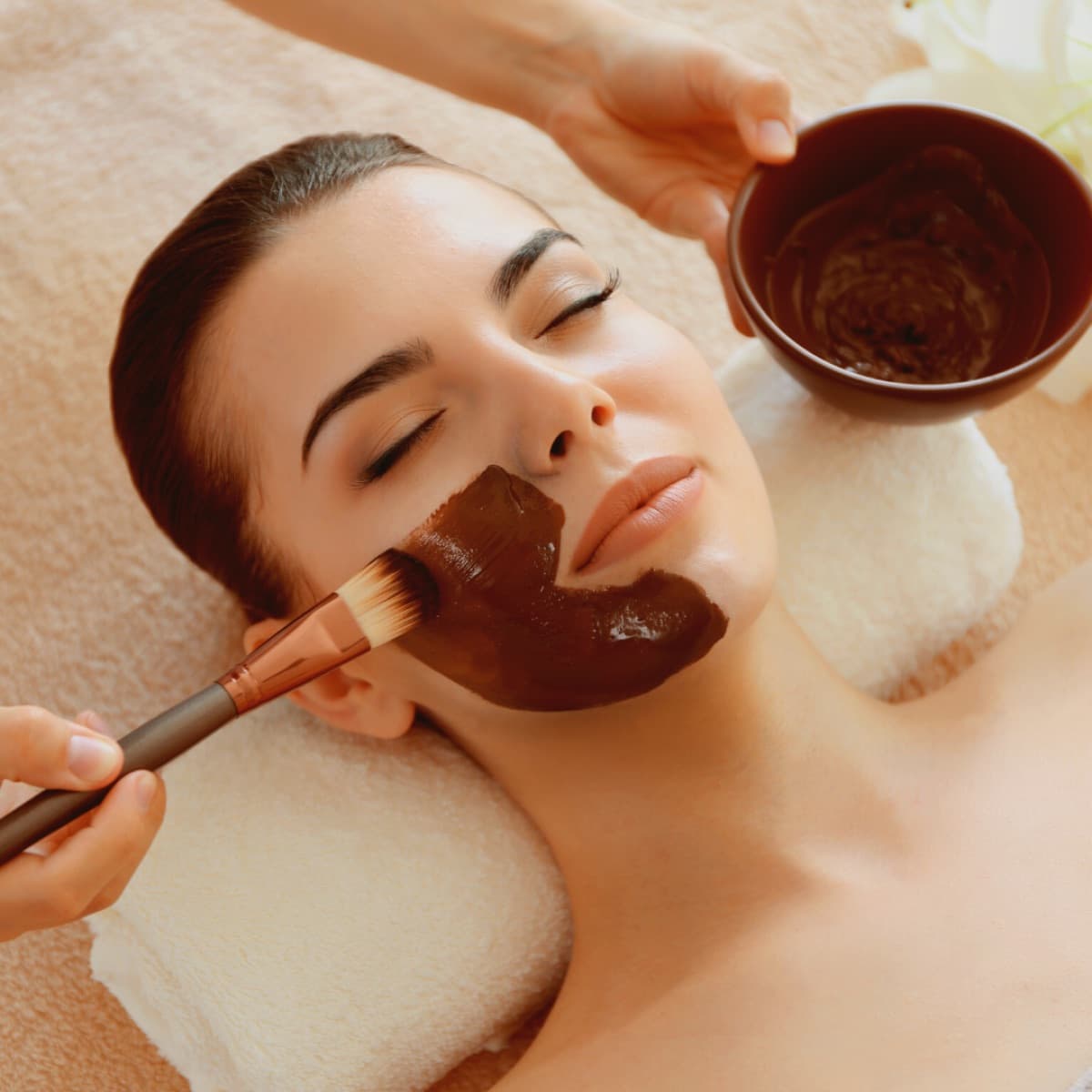 A Sweet Treat For Your Skin With Our New Winter Facial
