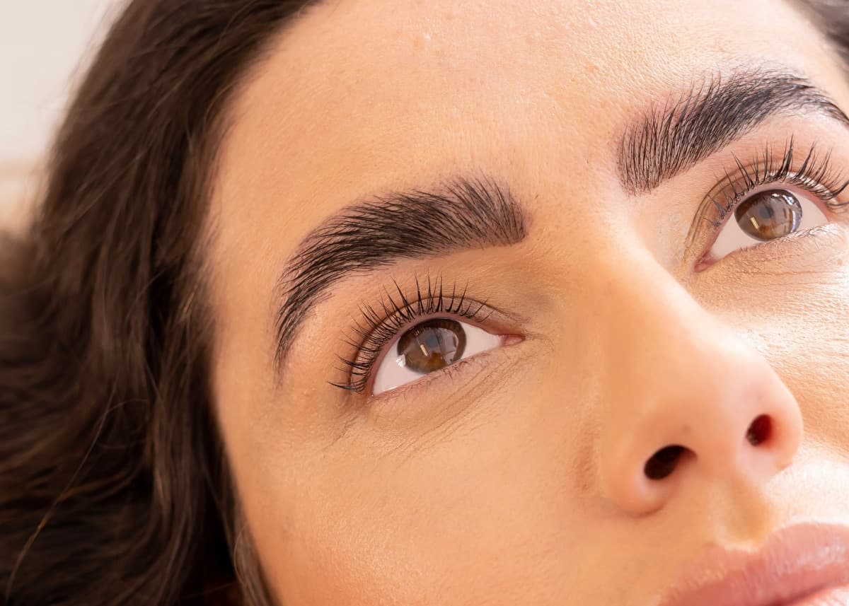 Elevate Your Look: The Transformative Benefits of Lash Lifts, Tints, Brow Laminations, and More at Spavia Day Spa