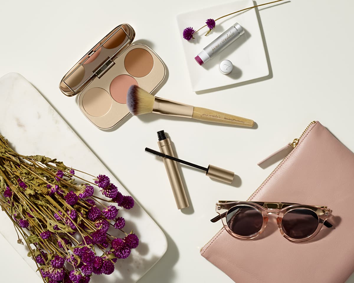 Summer Beauty Essentials