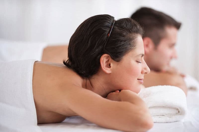The Benefits of a Spa Membership: Self-care for Body & Mind