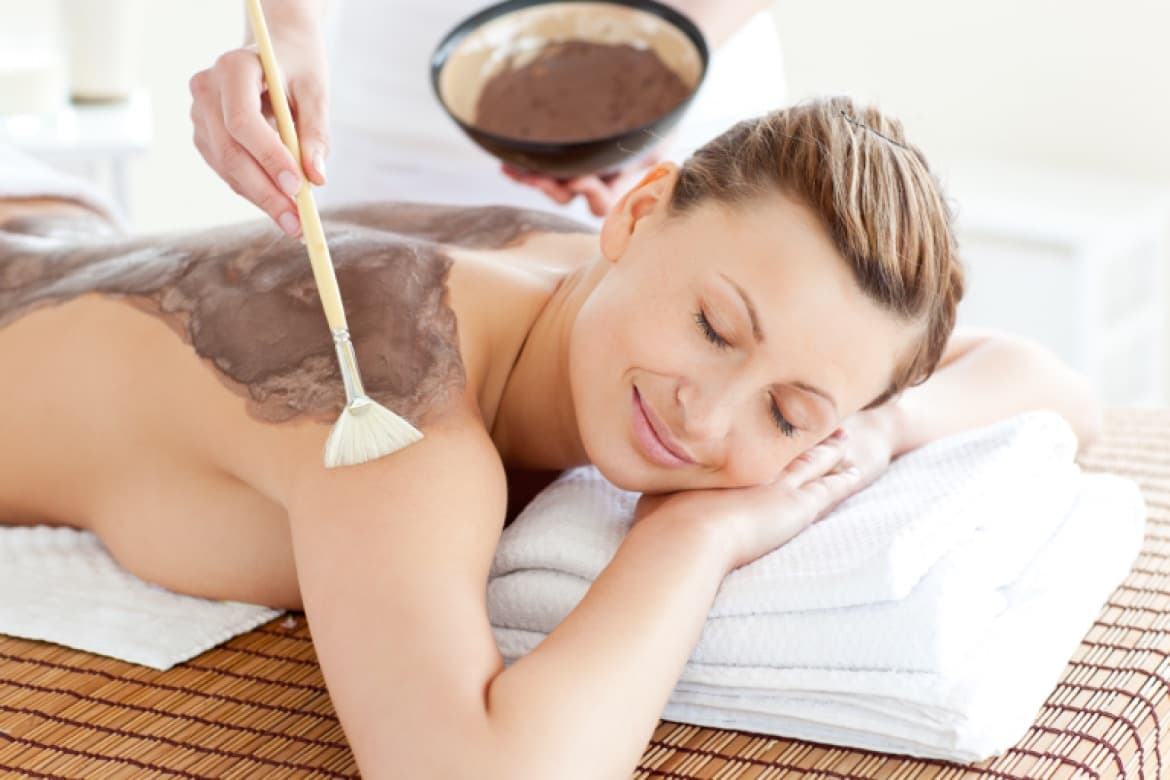 Glow Up For The New Year With Body Treatments At Spavia Day Spa