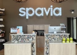 Spavia Day Spa Named to 2025 Franchise Times Top 400 as the Brand Celebrates Its 20th Year with Design-Led Growth and “Affordable Luxury” at Scale