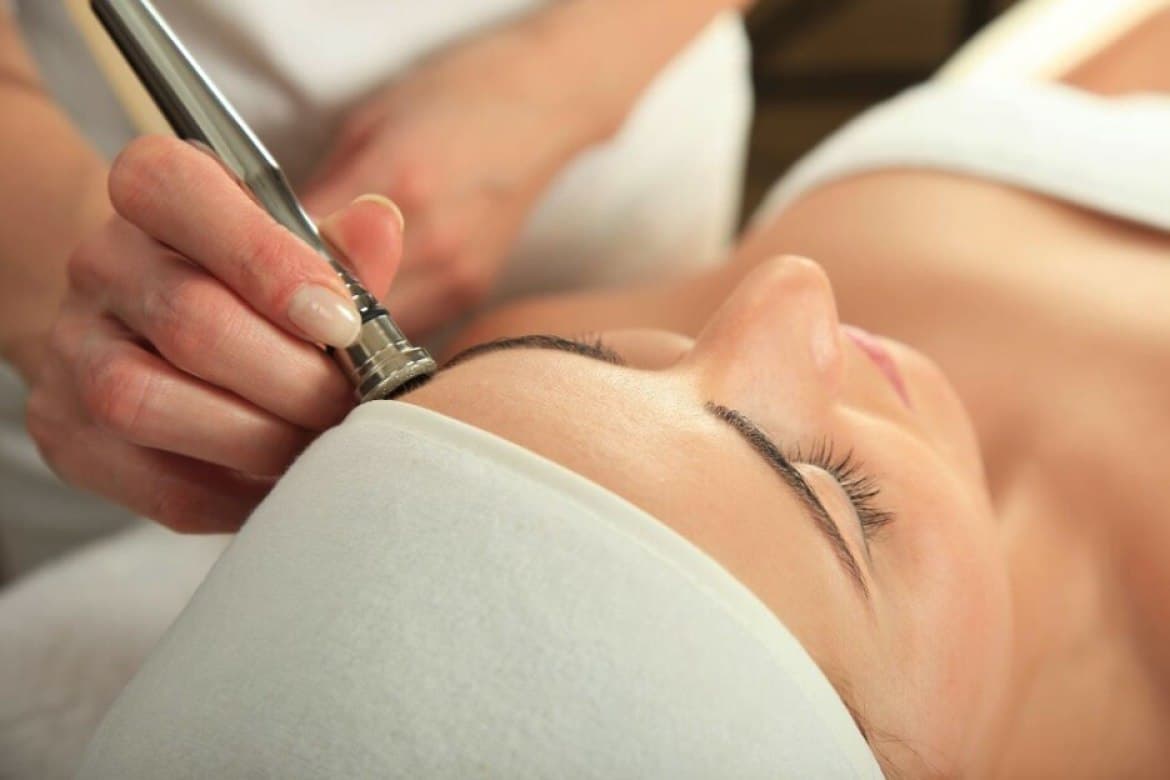Rejuvenate Your Skin With A Spavia Hydraderm