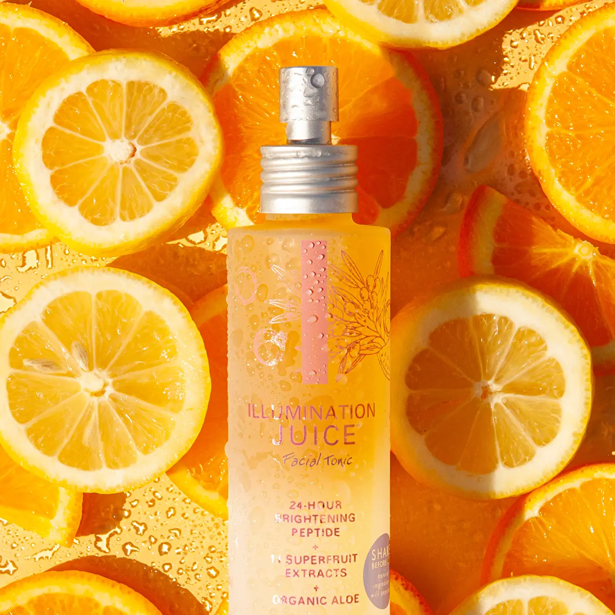 3 Powerful Ingredients To Know For Summer