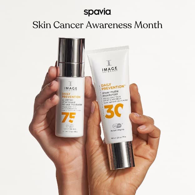 Facials and Sunscreen in the Fight Against Skin Cancer