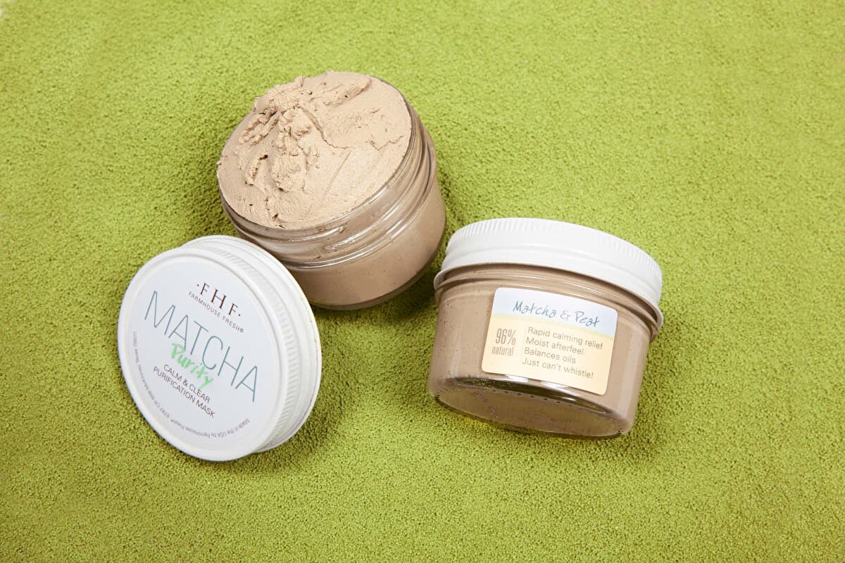 Harvest Moon Fall Facial: Product Highlight!
