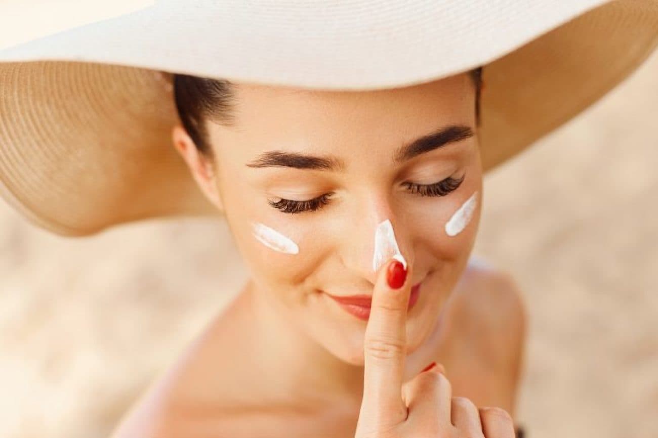 Protect Your Skin From The Rays This Summer