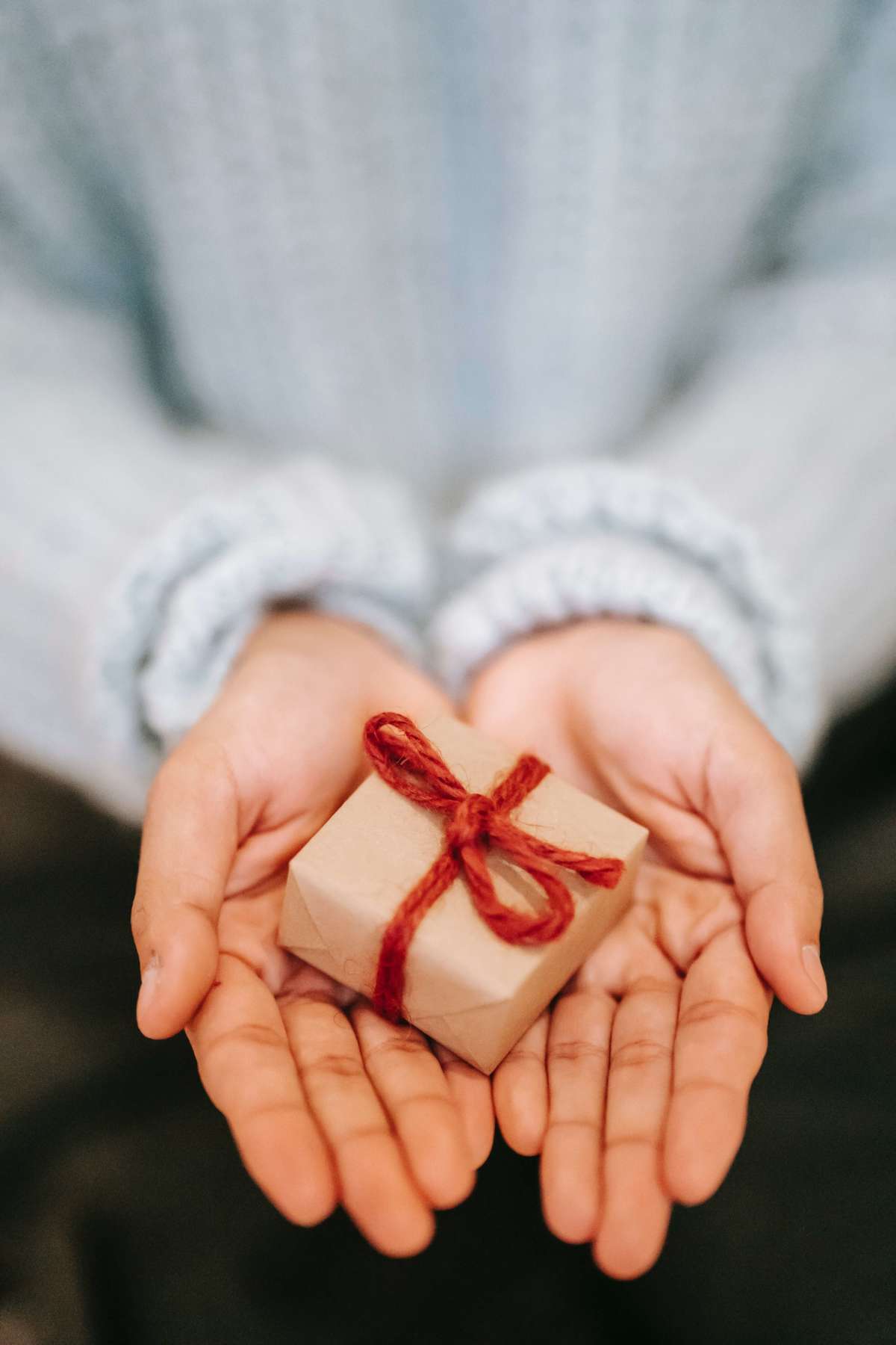 A Spavia Holiday Gift Inspo
