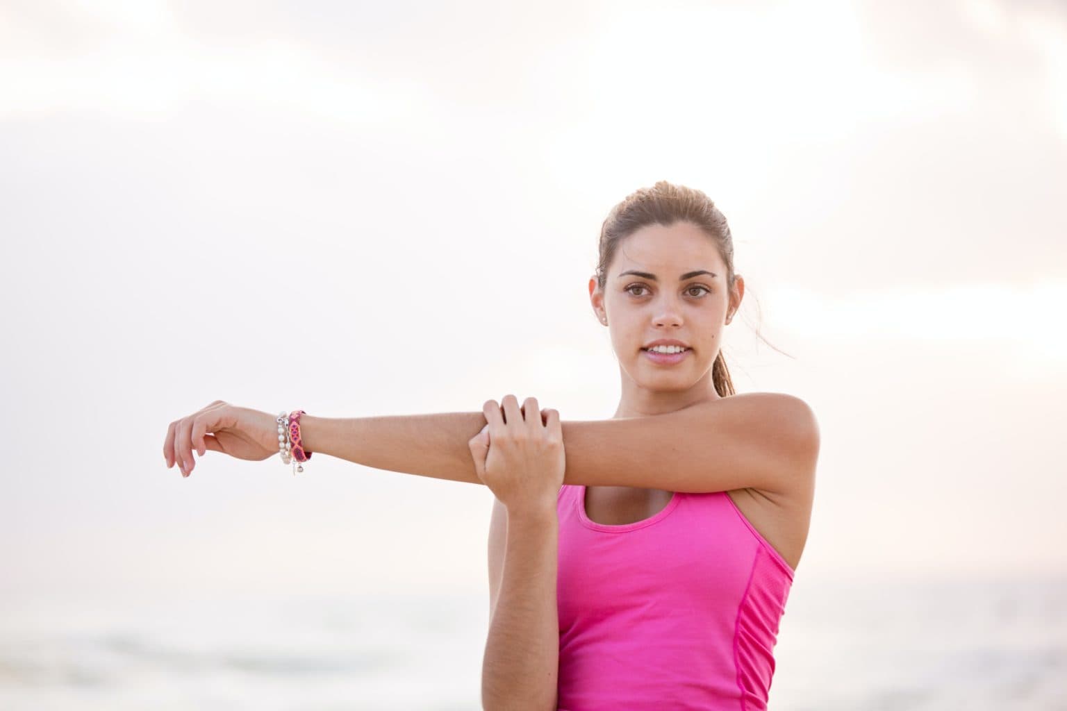 A Dynamic Duo – Massage Therapy & Stretching