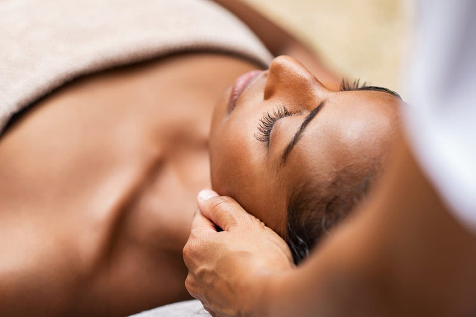 Make Self-Care A Priority For The New Year