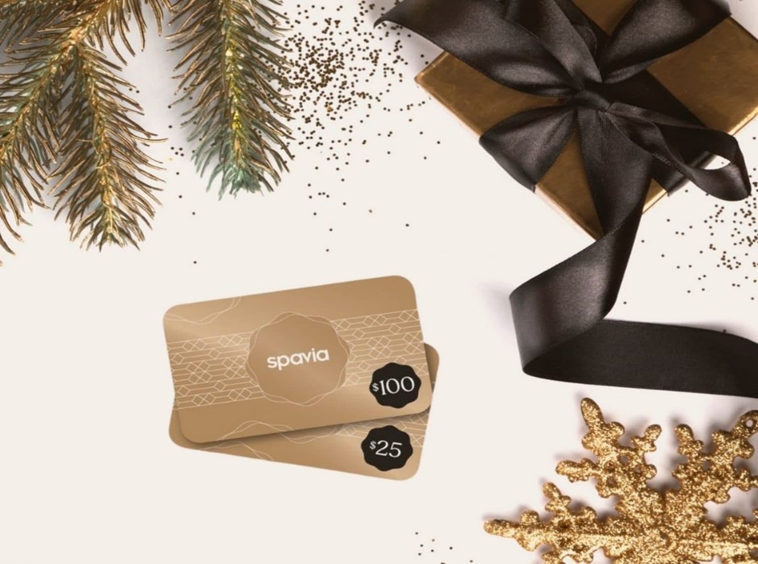 Give The Gift Of Relaxation This Holiday Season With A Spa Gift Card