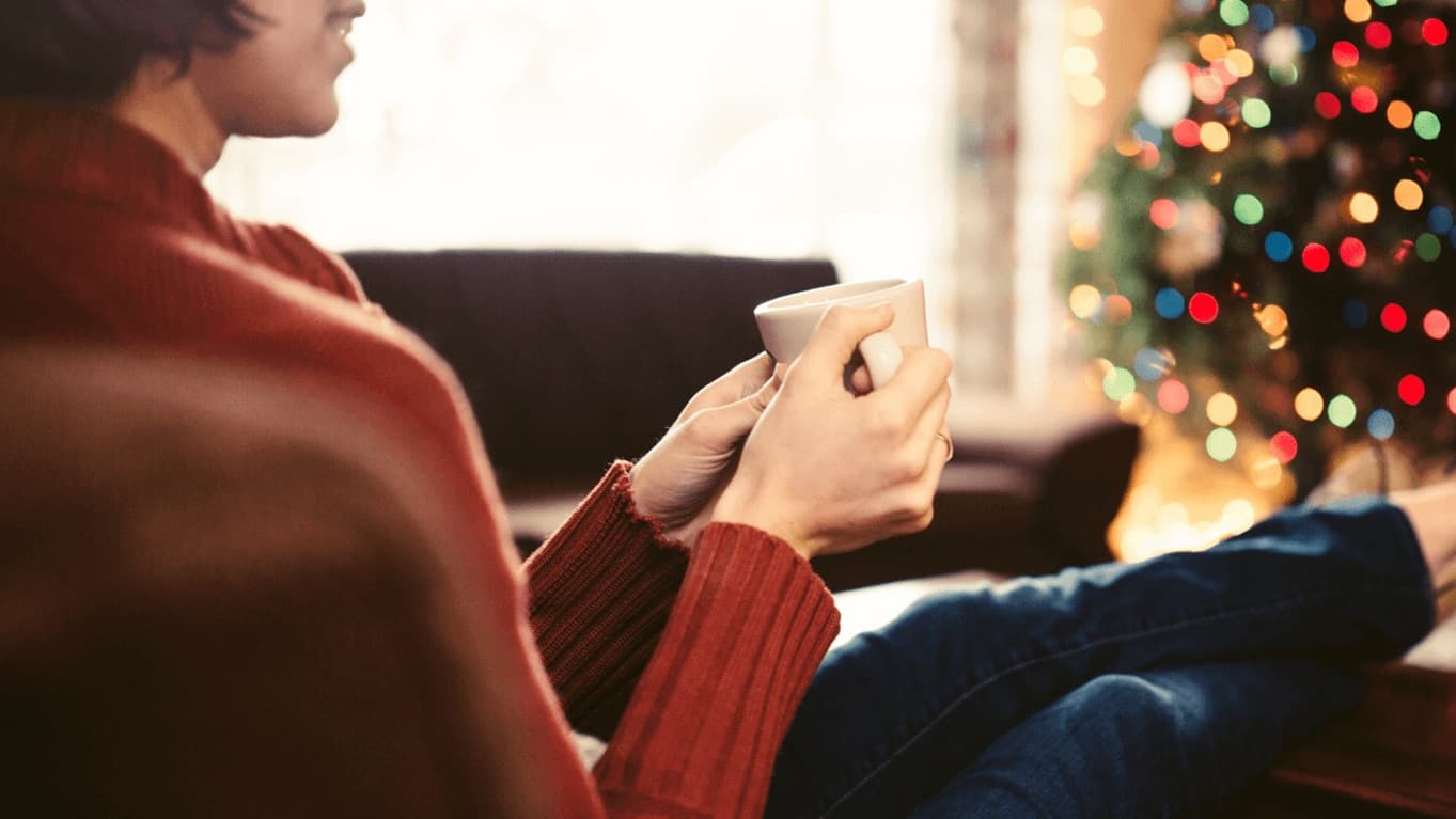 Start Your Holiday Season Off Right With Self-Care