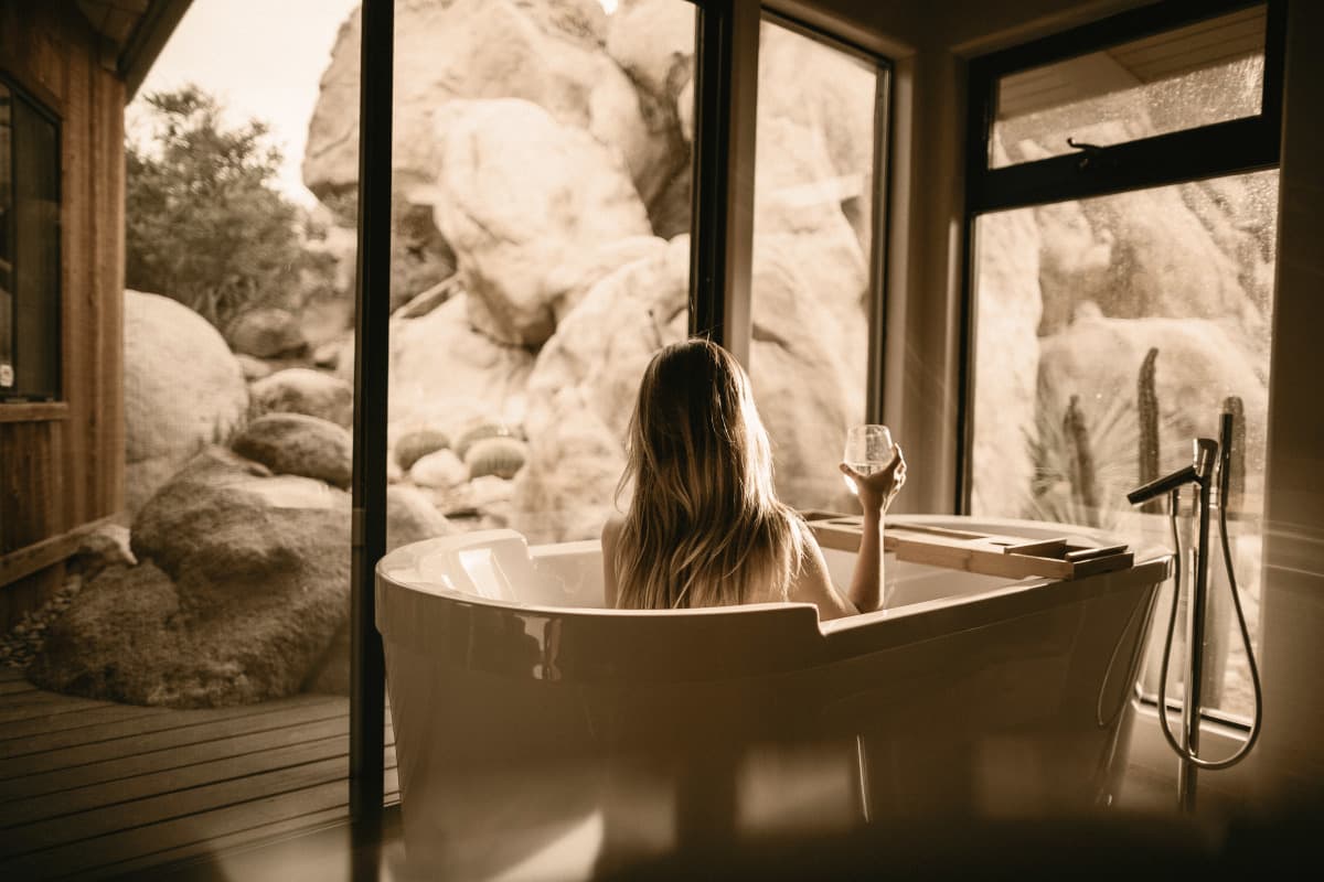 New Year, New Self-Care