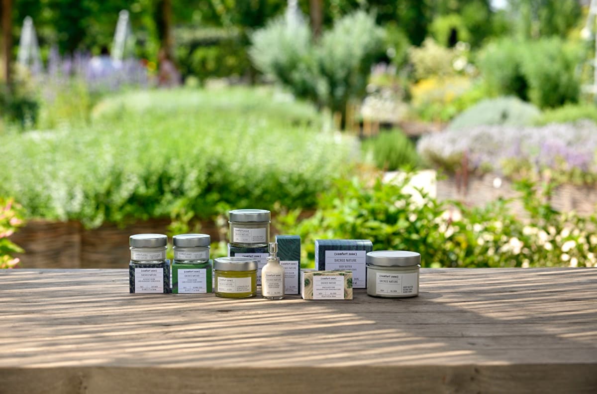 The Green Initiative Behind Our Regenerating Organic Lift