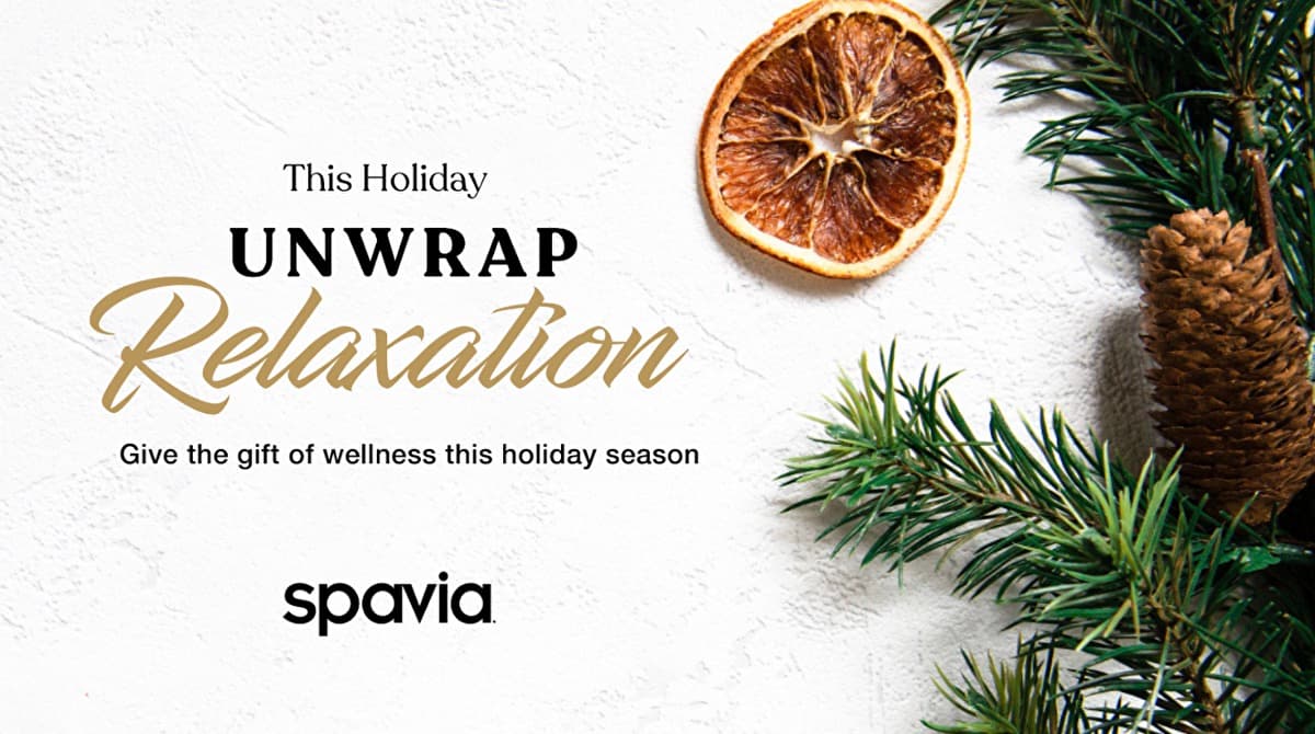 Give the Gift of Spavia