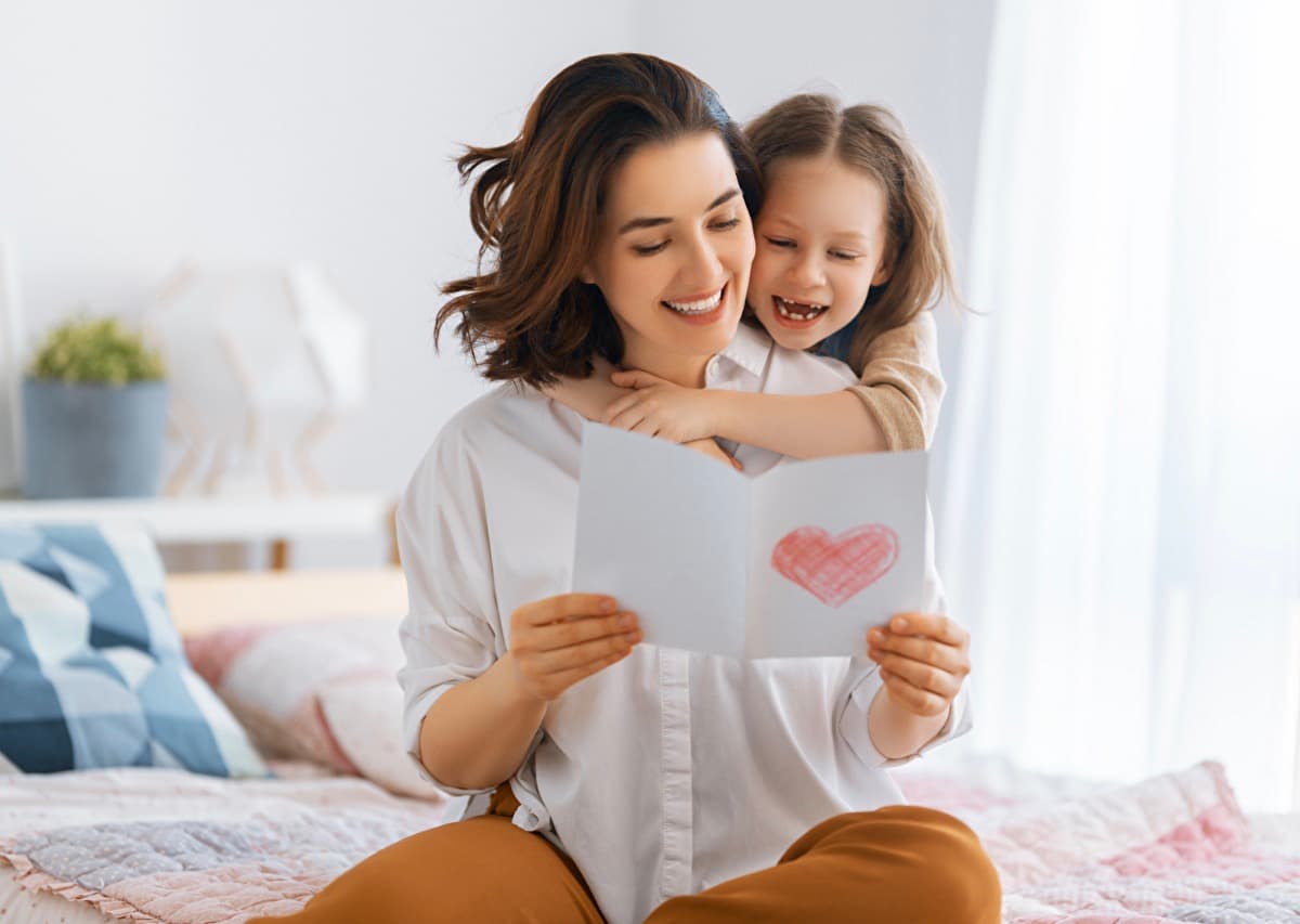 Celebrate Mother's Day with Spavia