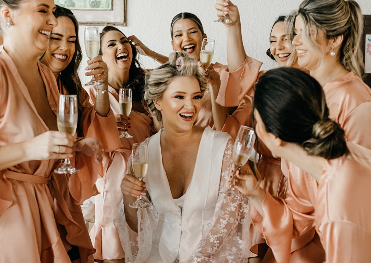 Unveil Your Bridal Beauty