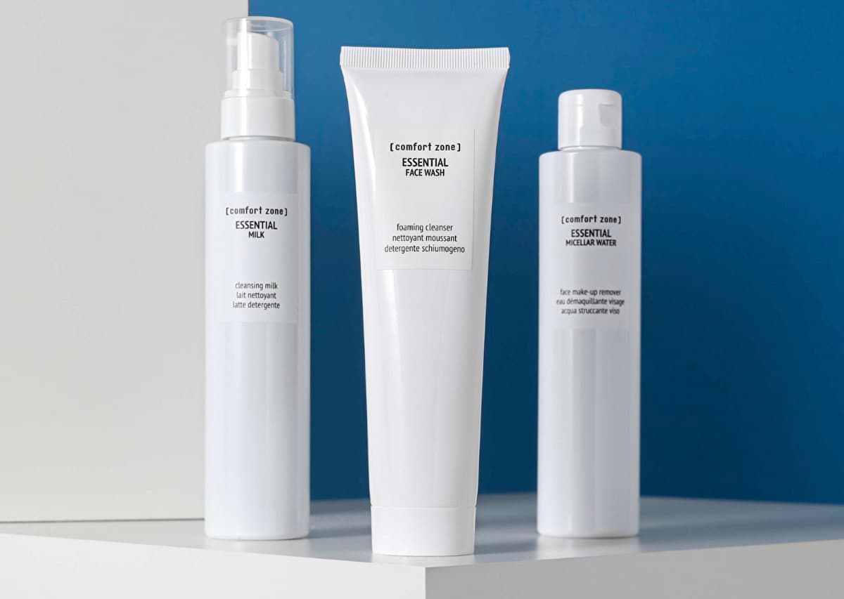 Transform Your Skincare Routine with Comfort Zone