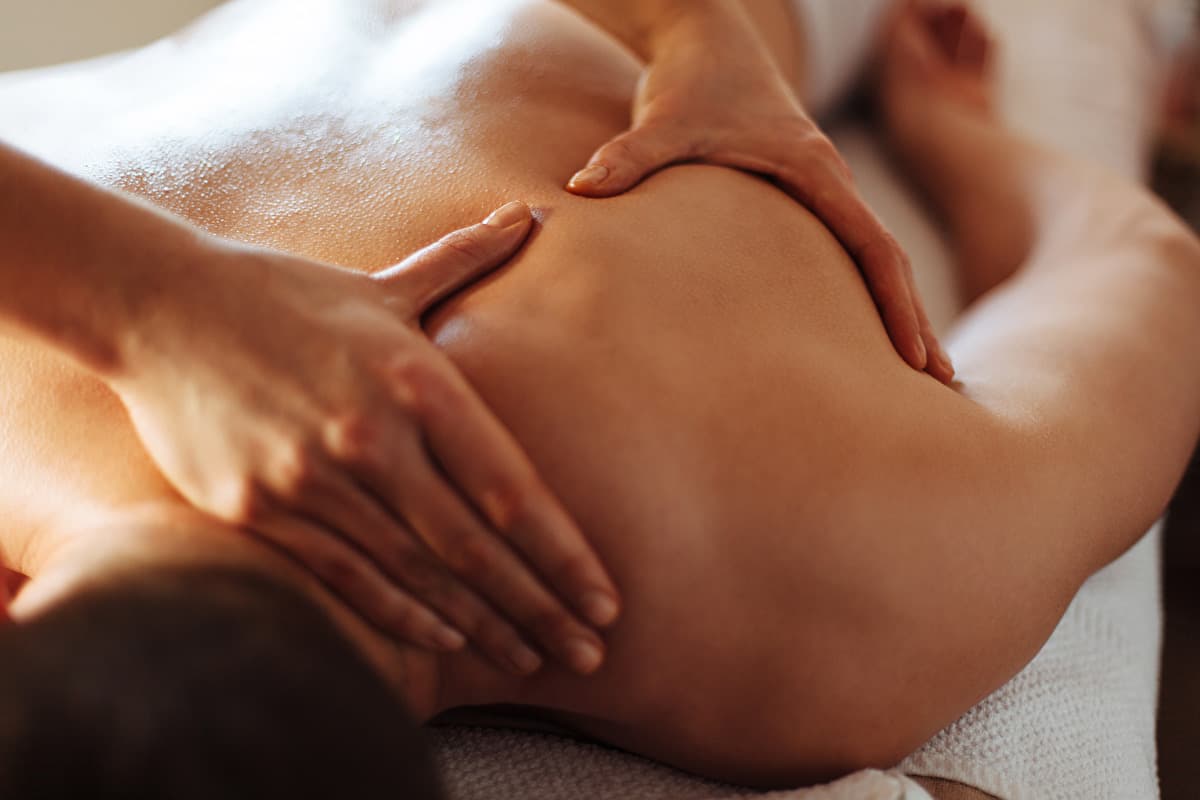 The Perfect Treatment If You’re New To Massage Therapy