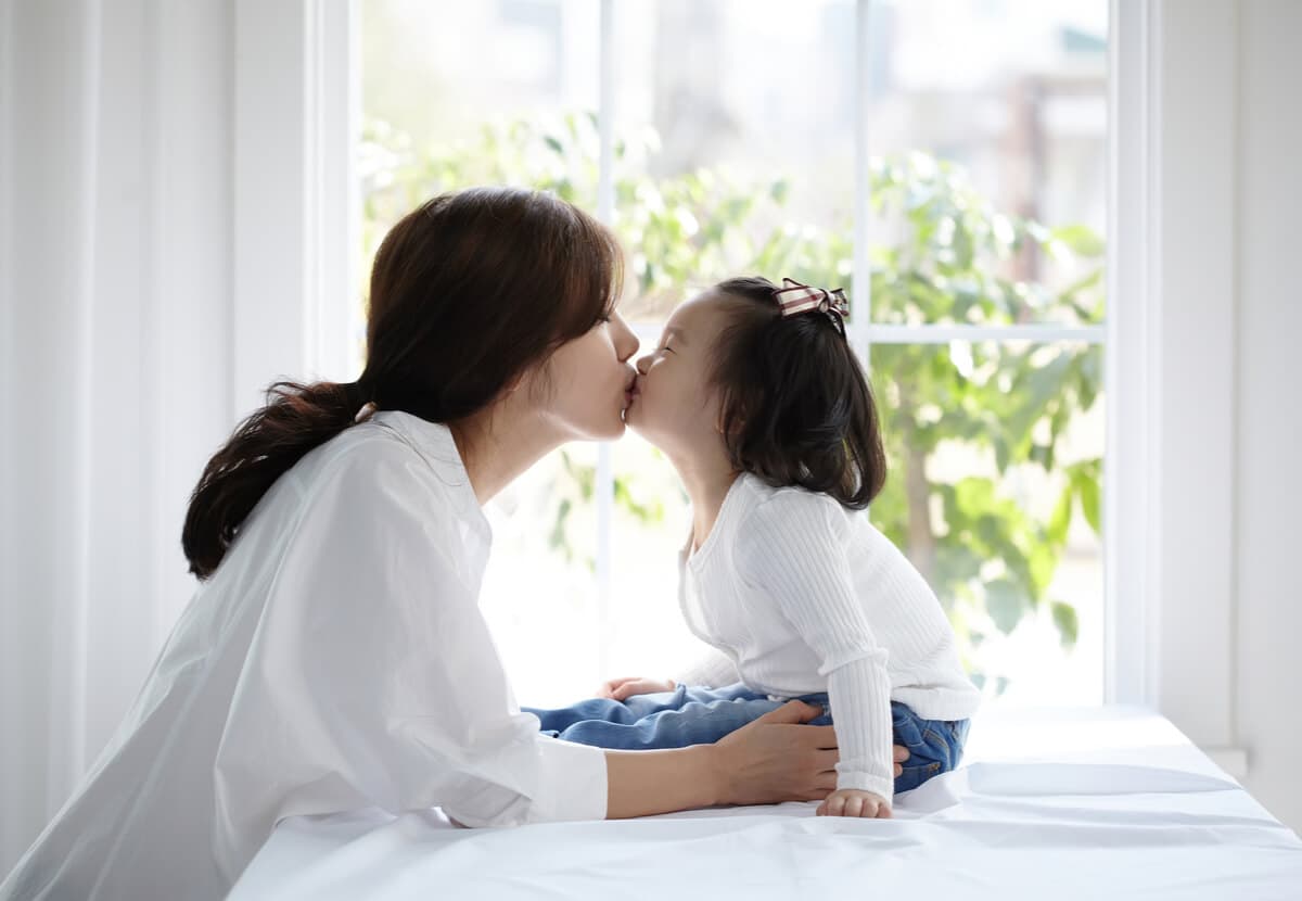 Spavia Day Spa Celebrates Mother’s Day With A Fun Mom Q&A!