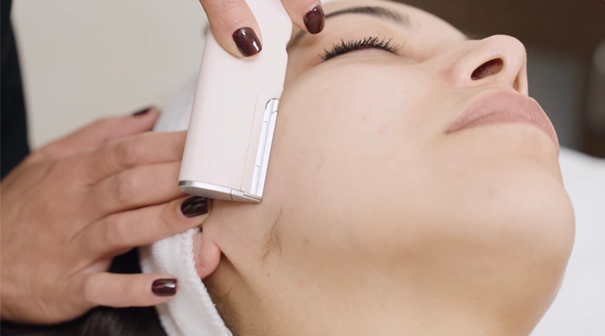Introducing Our New Facial Boost!