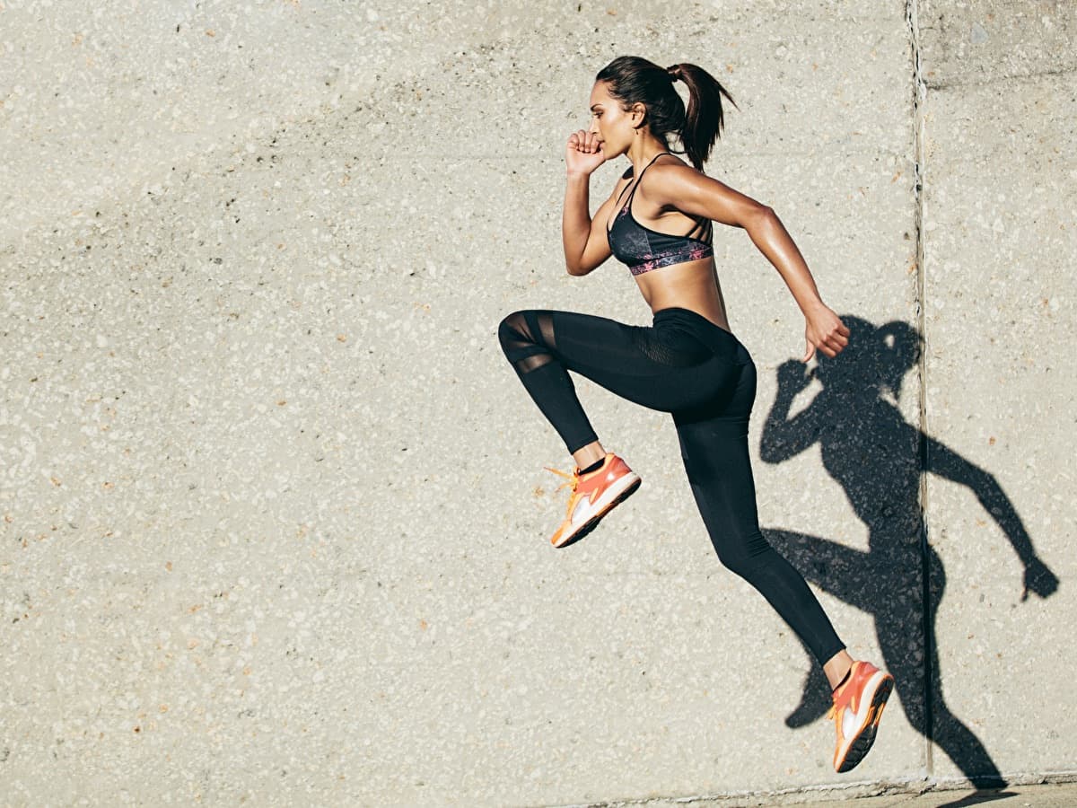 Enhance Your Performance