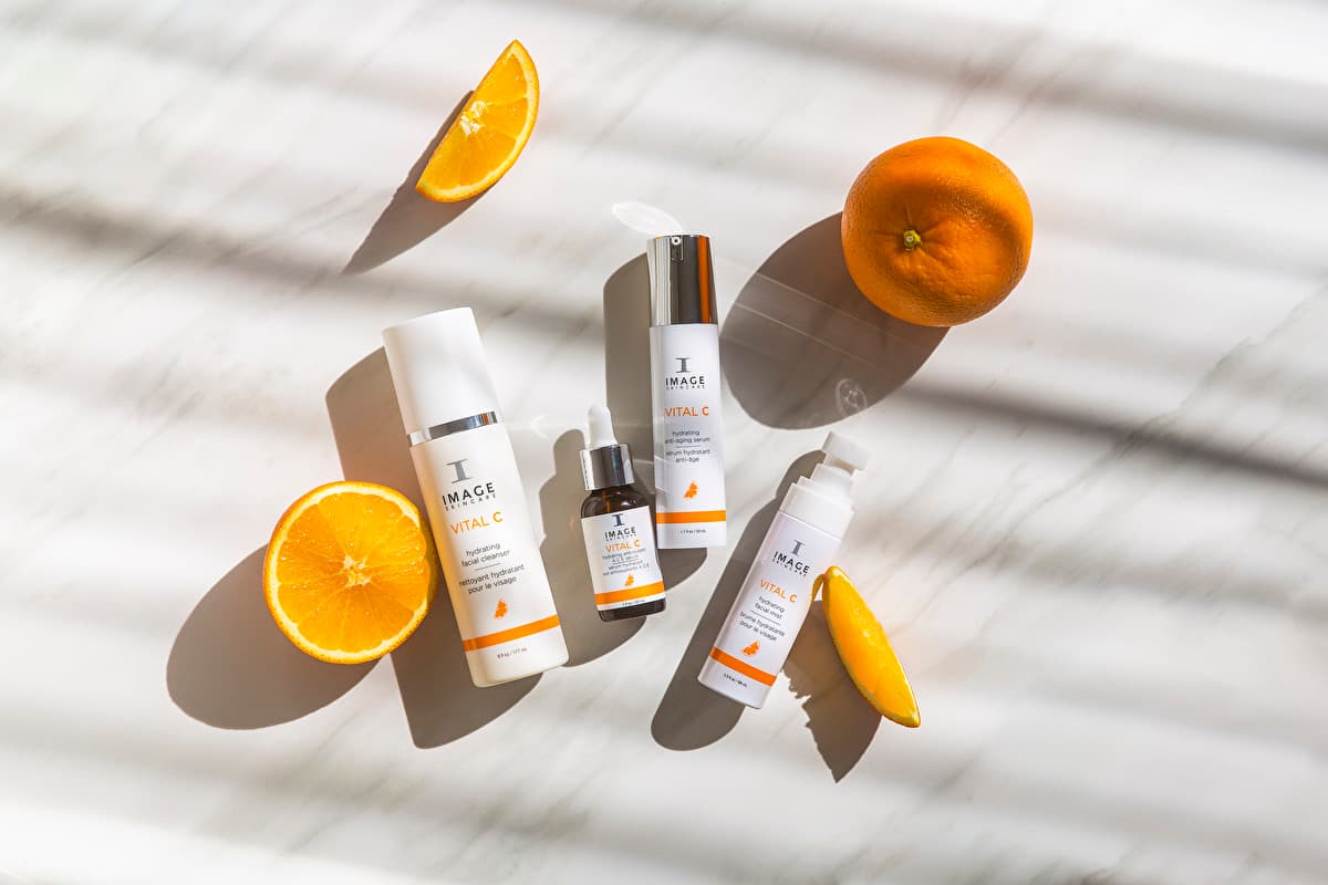 Summer Skincare