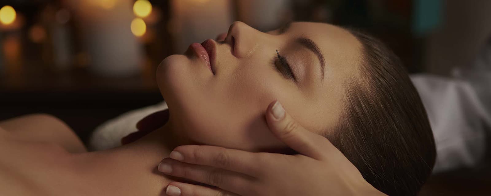 Fall Facial & Body Treatment