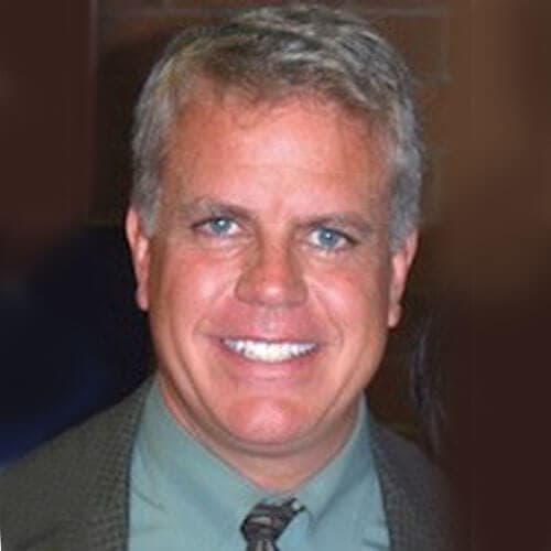 Marty Langenderfer, Founder and CEO of Spavia