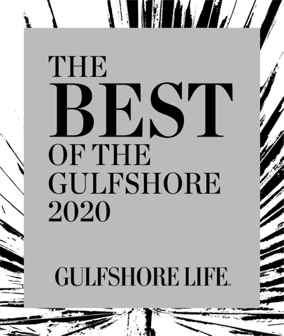Gulfshore Life Best of the Gulfshore 2020