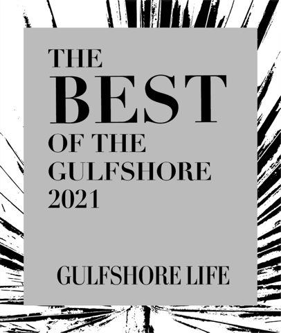Gulfshore Life Best of the Gulfshore 2021