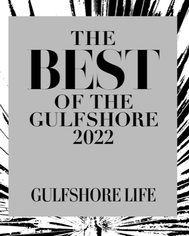 Gulfshore Life Best of the Gulfshore 2022
