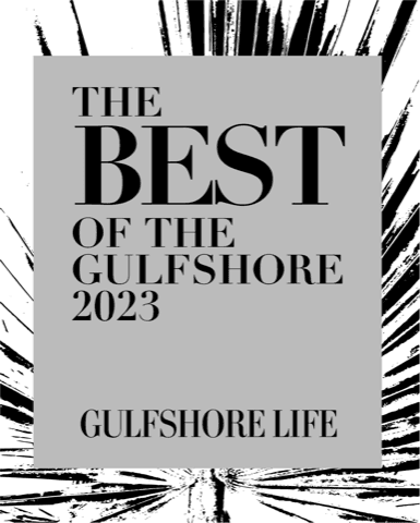Gulfshore Life Best of the Gulfshore 2023