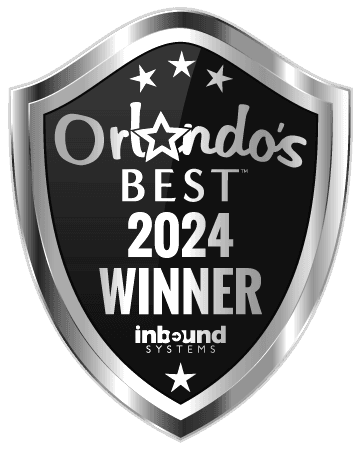 Orlando's Best winner 2024