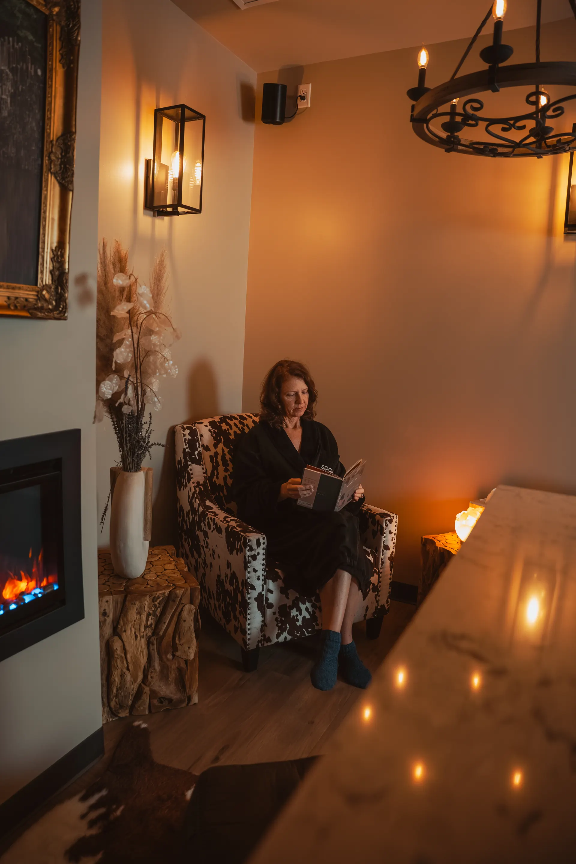 Spavia Greenville — a Spavia Day Spa retreat in Greenville, South Carolina