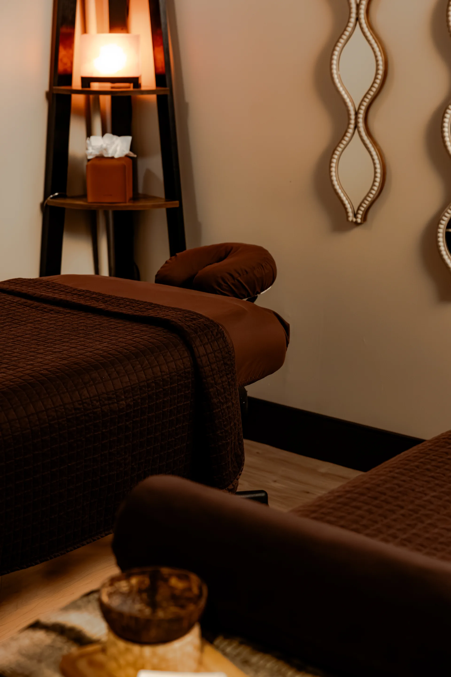 Spa Packages at Spavia MacGregor Village