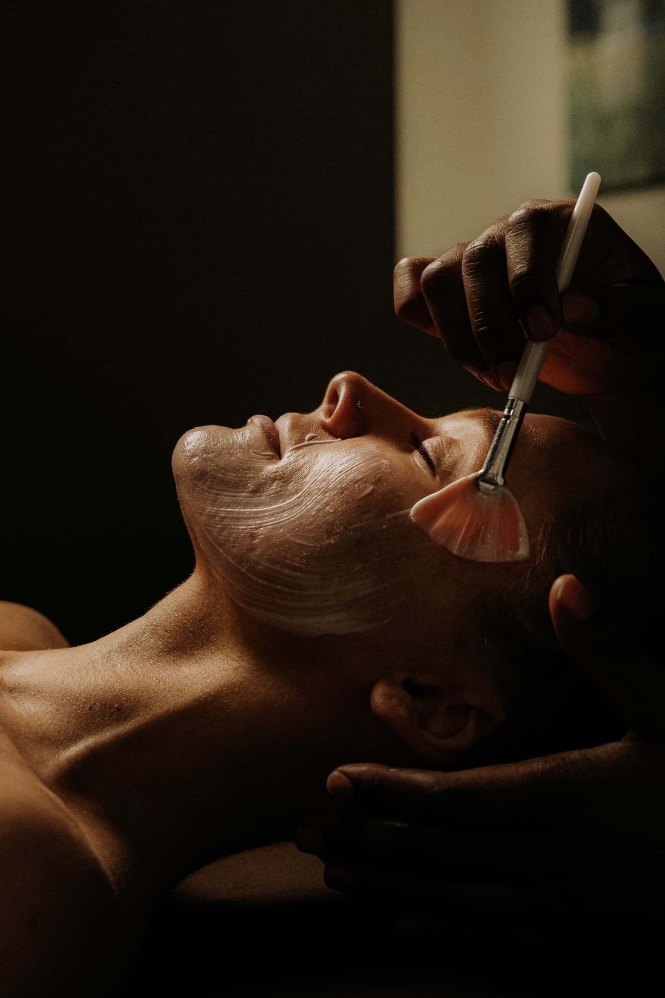 Hydraderm at Spavia Day Spa