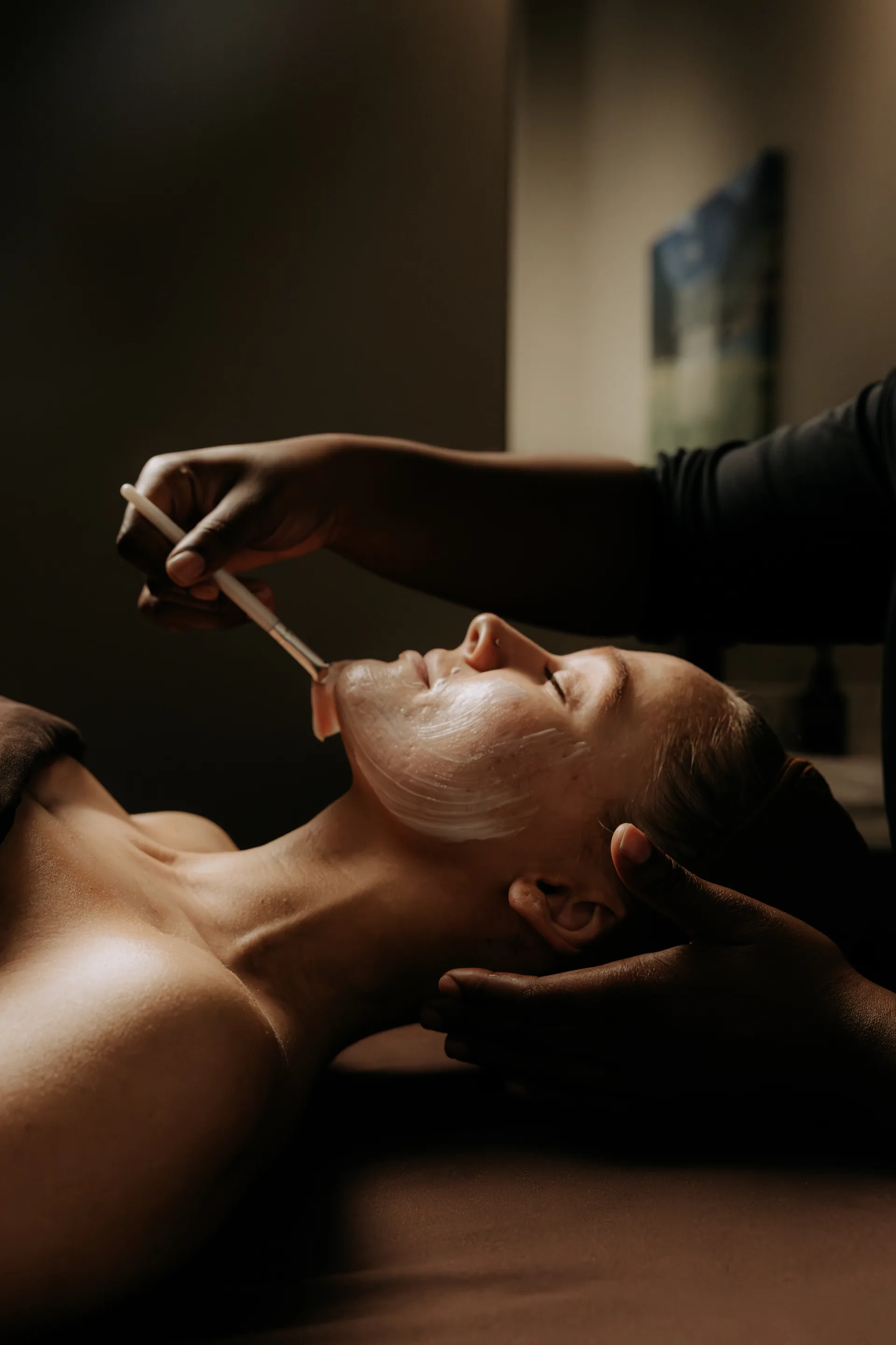 Skin Care at Spavia Day Spa