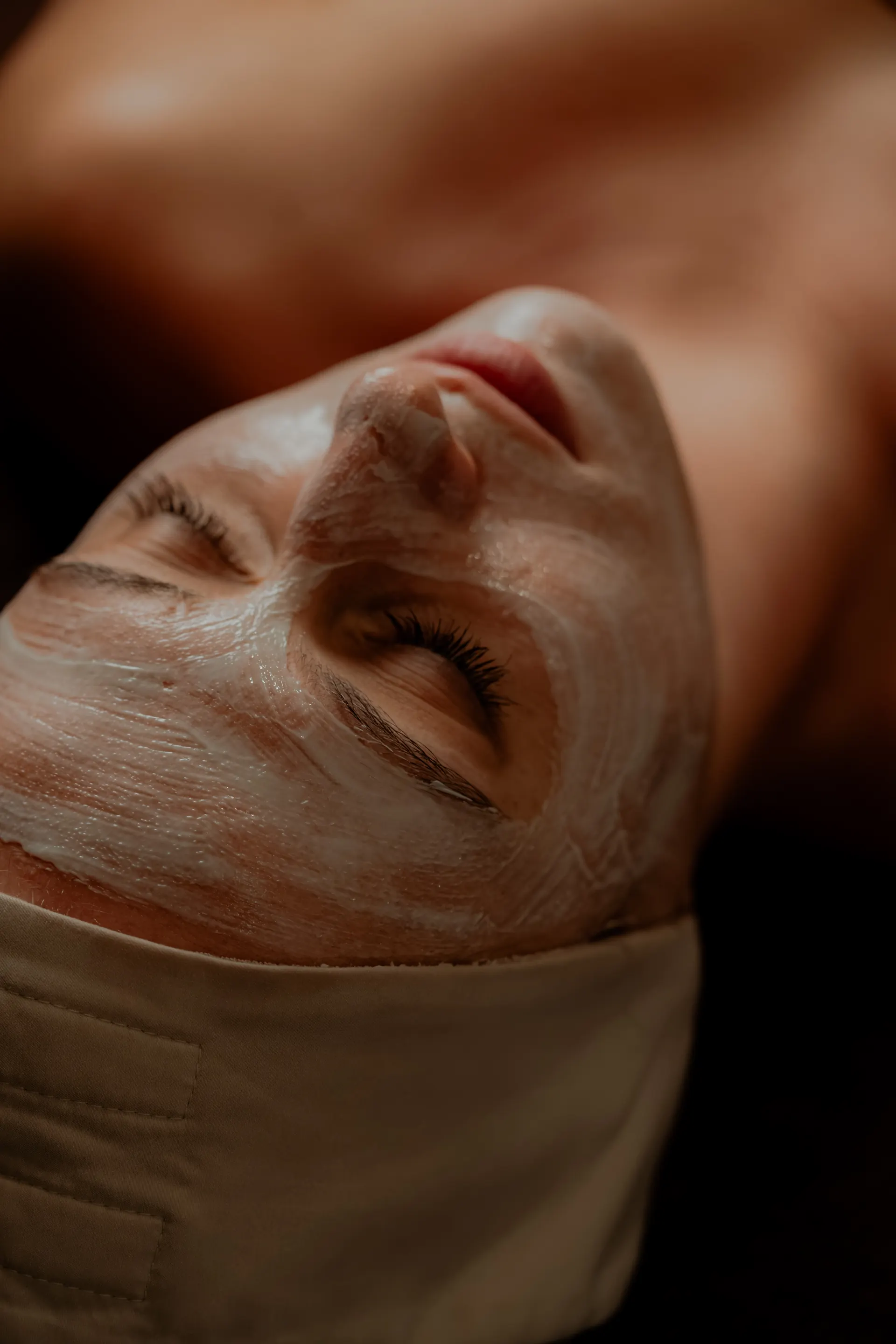 Go & Glow Refresher Peel at Spavia Day Spa