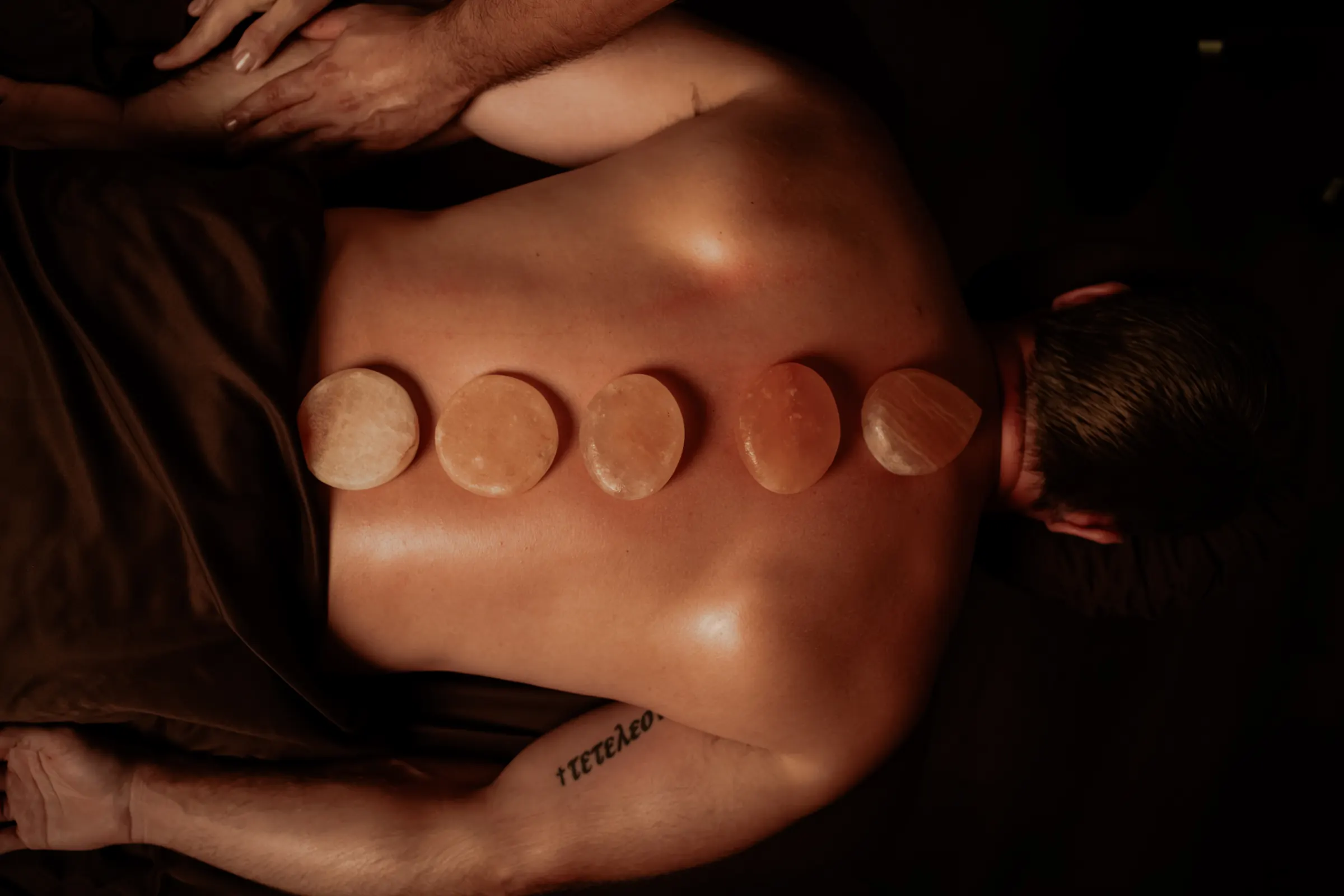 Men's Treatments at Spavia Day Spa