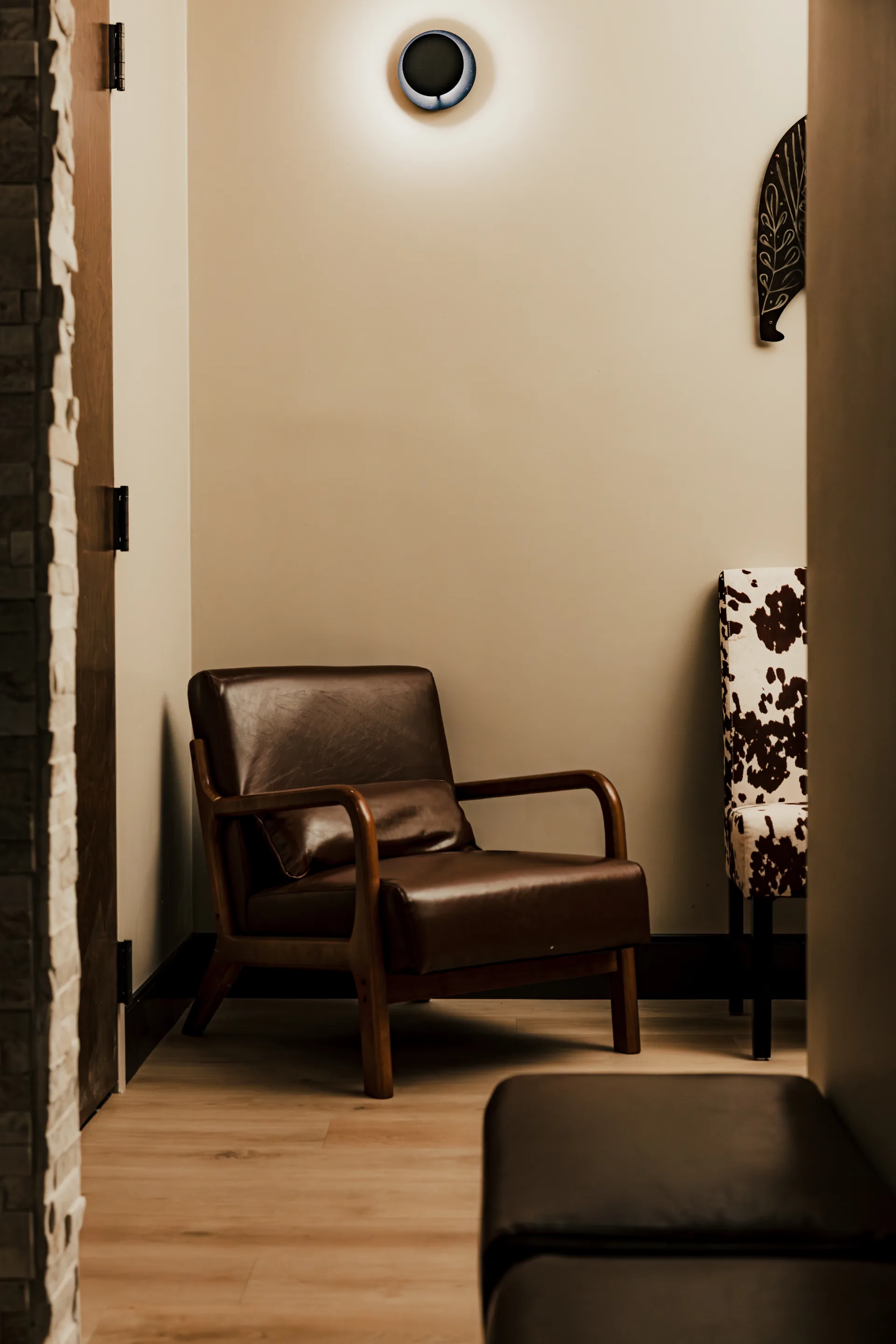Traveling Chair Massage at Spavia Day Spa