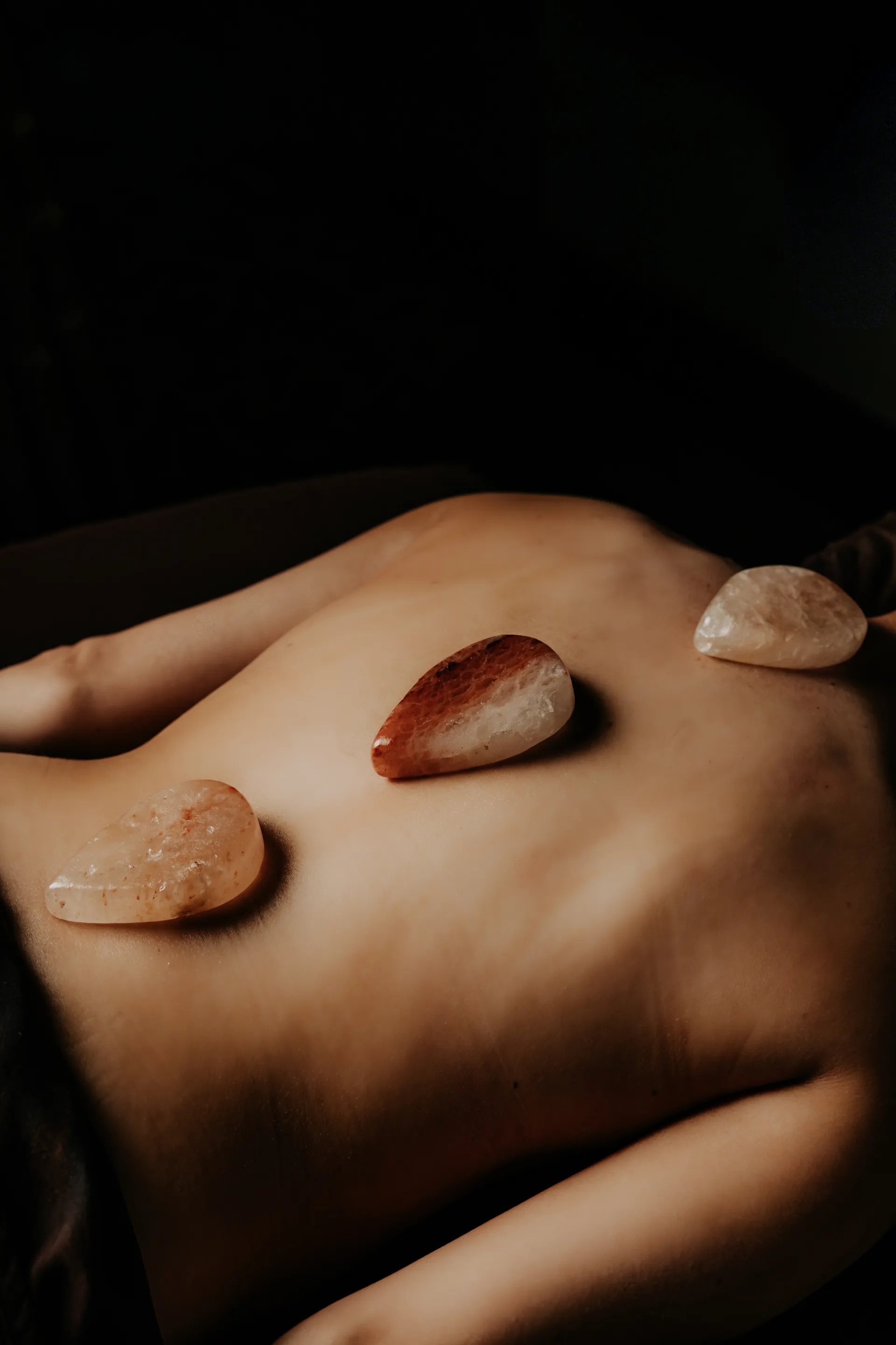 Body Treatments at Spavia Foothills