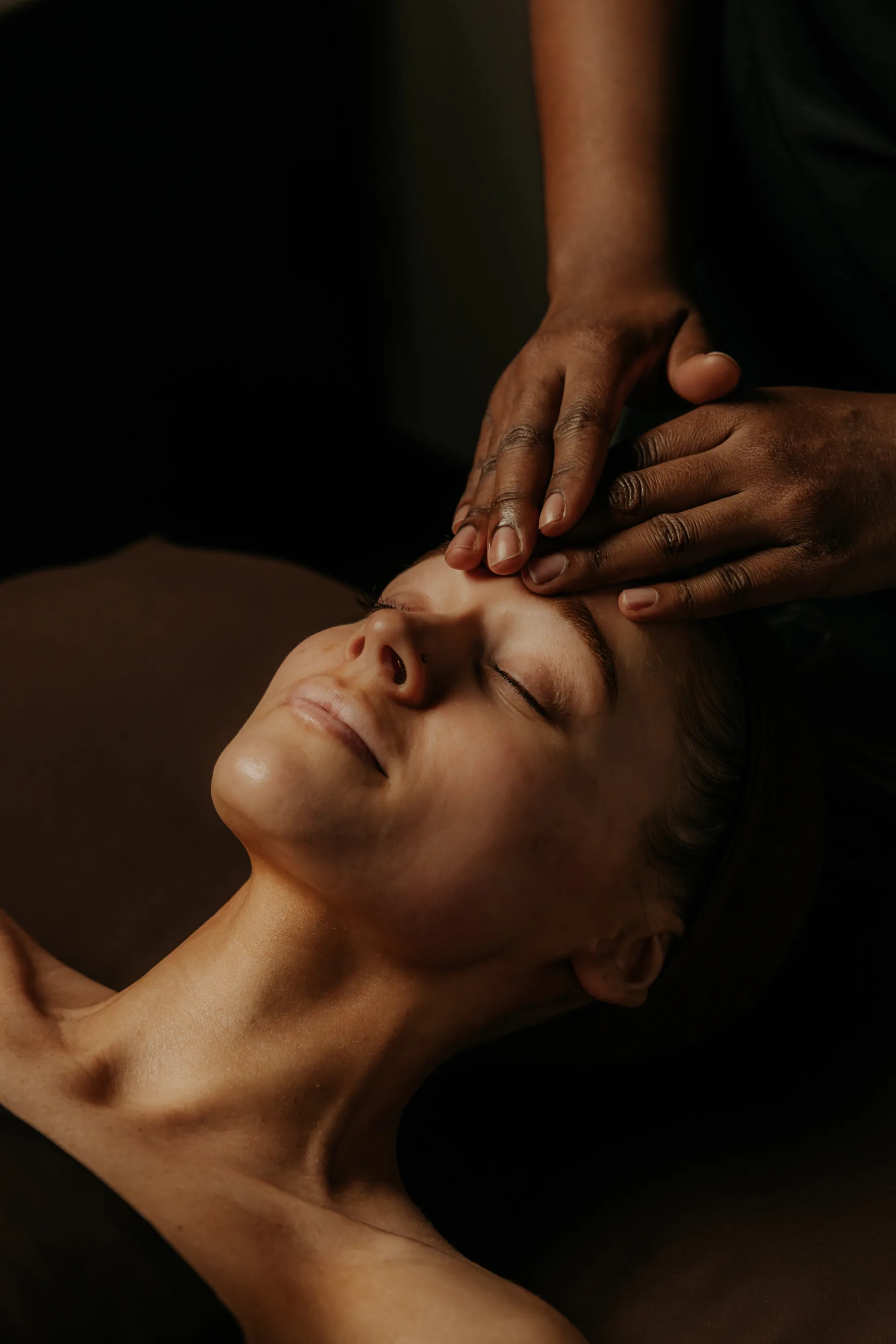 Maternity Massage at Spavia Day Spa