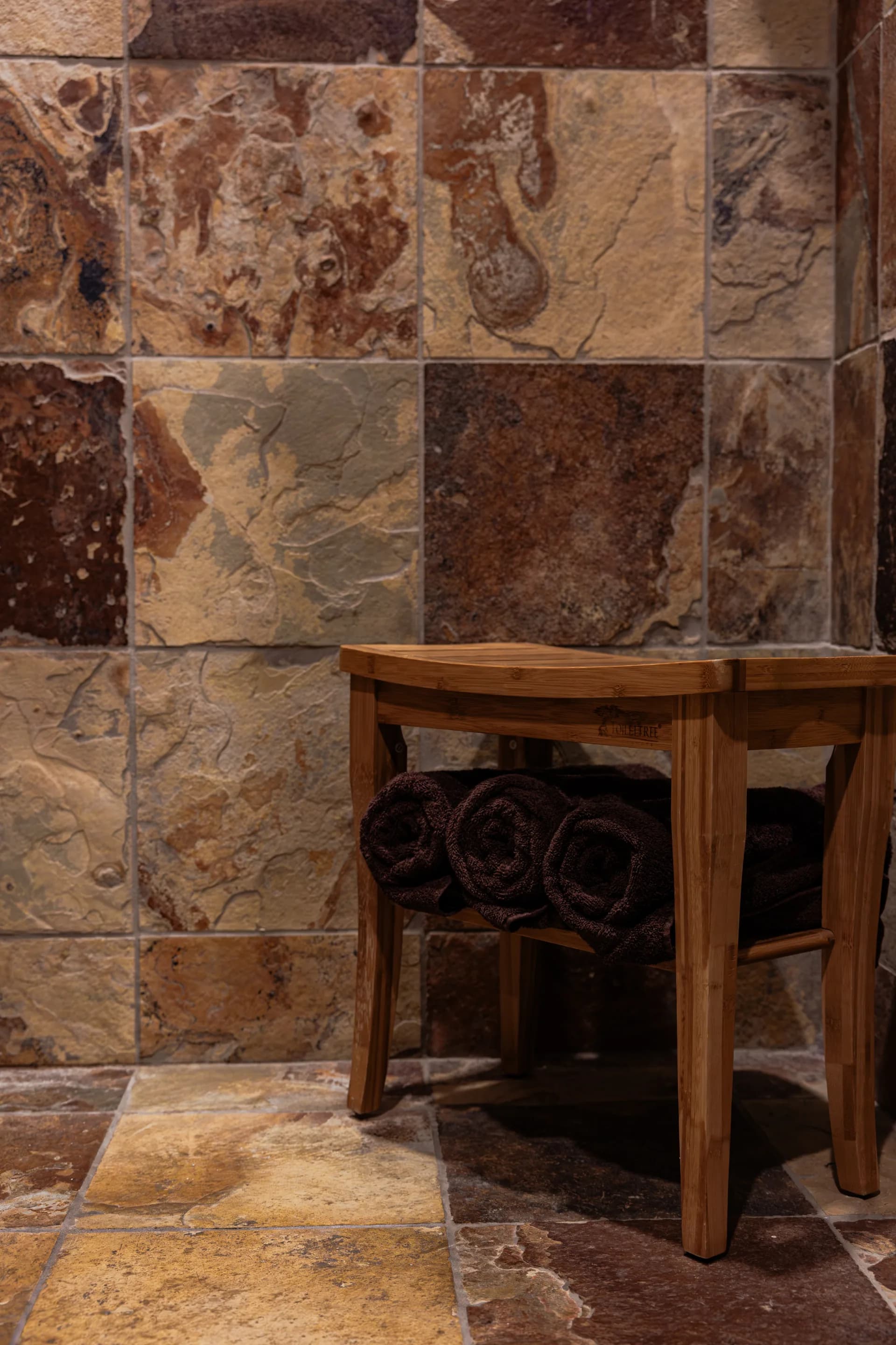 Purifying Detox Wrap at Spavia Day Spa