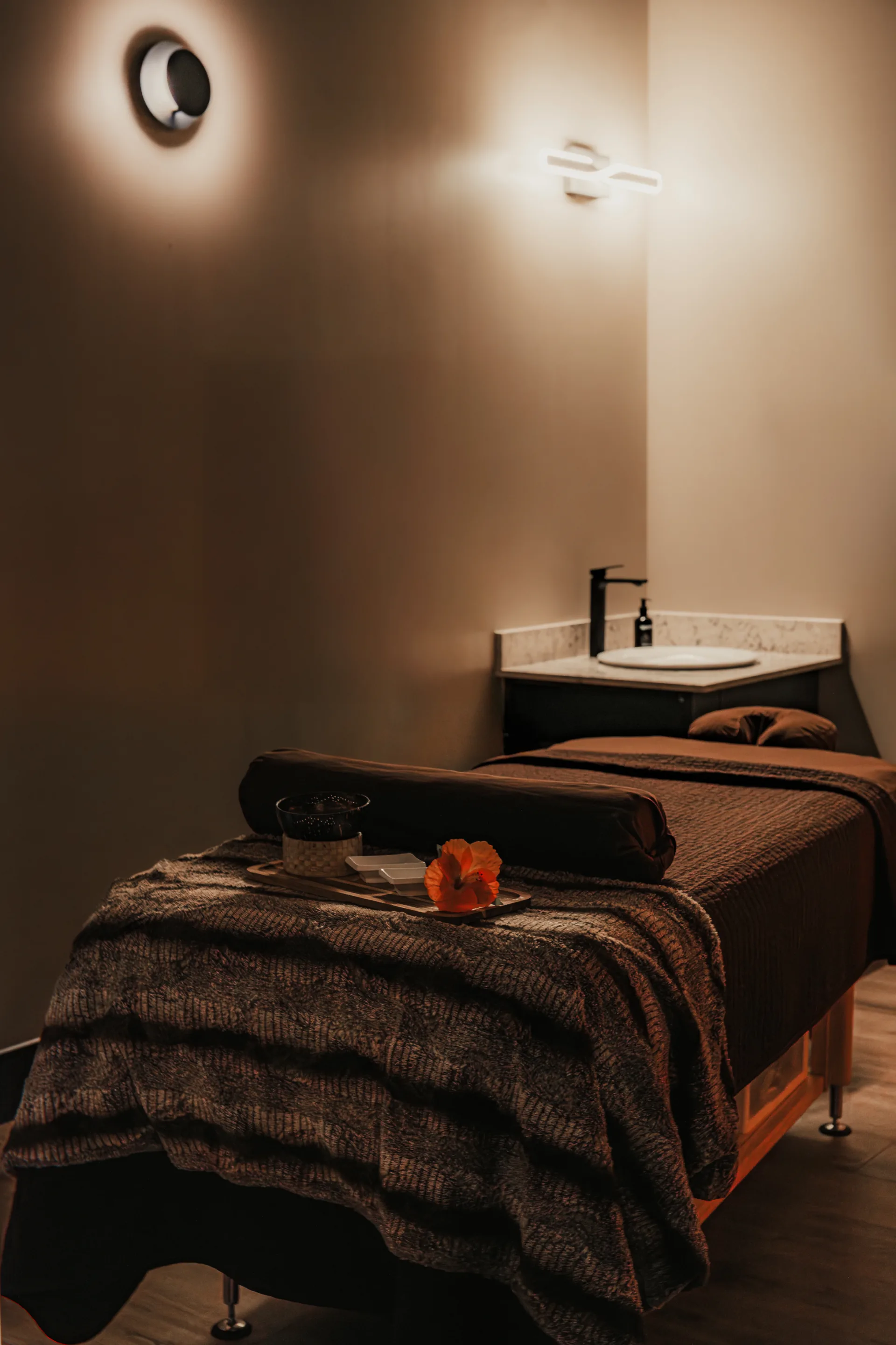 Rejuvenate Package at Spavia Day Spa
