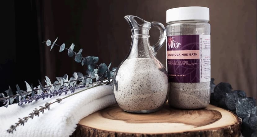 alise bath salts