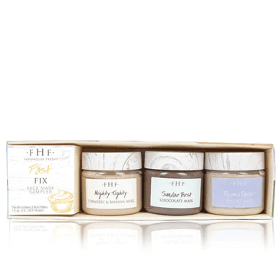 face mask set