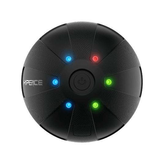 hyperice ball