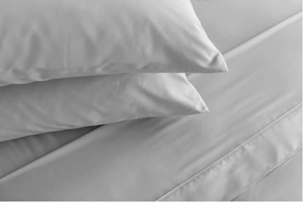 luxury linens